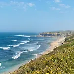 Sao Sebastiao - 1 Bedroom Oceanfront With Pool