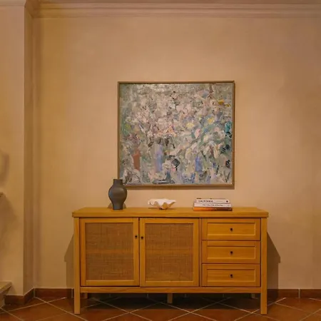 Lejlighed Sao Sebastiao - 1 Bedroom Oceanfront With Pool Ericeira