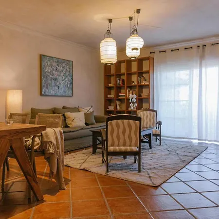 Sao Sebastiao - 1 Bedroom Oceanfront With Pool Lejlighed Ericeira