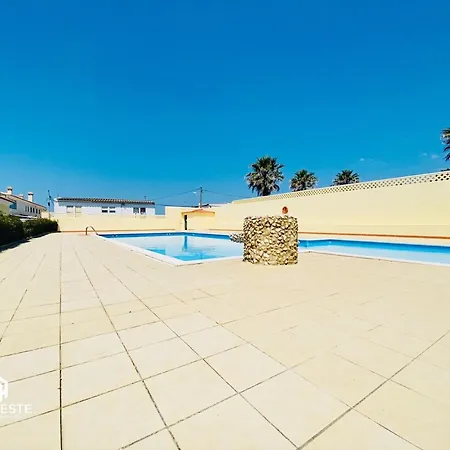 Appartamento Sao Sebastiao - 1 Bedroom Oceanfront With Pool
