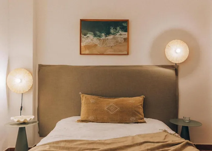 Διαμέρισμα Sao Sebastiao - 1 Bedroom Oceanfront With Pool *