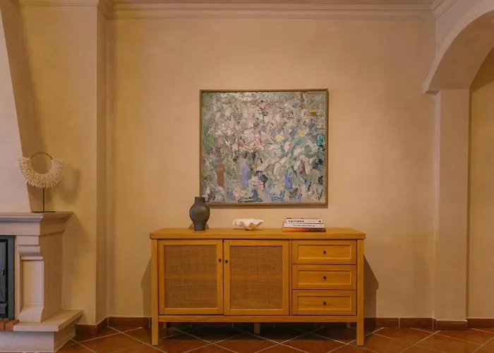 Διαμέρισμα Sao Sebastiao - 1 Bedroom Oceanfront With Pool Ericeira