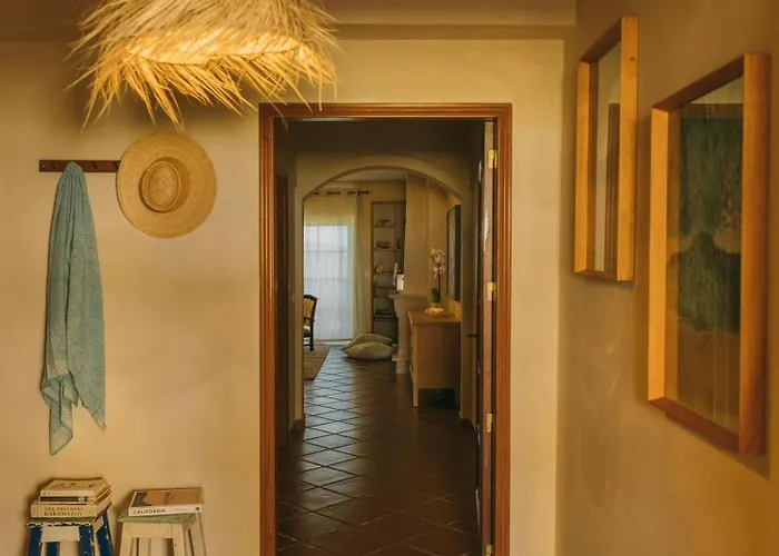 Sao Sebastiao - 1 Bedroom Oceanfront With Pool * Ericeira