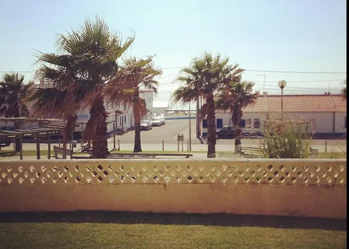 Sao Sebastiao - 1 Bedroom Oceanfront With Pool * Ericeira